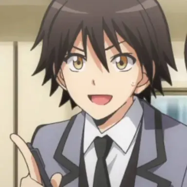 Profile image of 磯貝