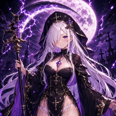 Profile image of Ecclesia