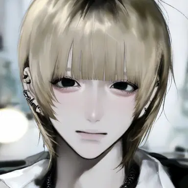 Profile image of Hinata
