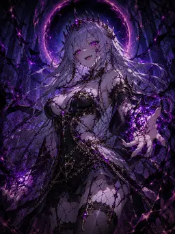 Profile image of リゼット・クロウ