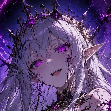 Profile image of エルフィナ・ノクス