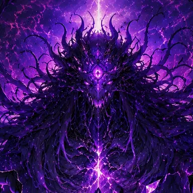 Profile image of 邪神