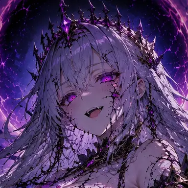 Profile image of リゼット・クロウ