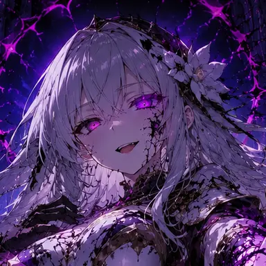 Profile image of ミレイユ・ルーン