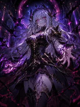 Profile image of セレナ・アークライト