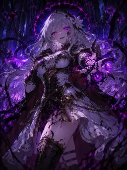 Profile image of ミレイユ・ルーン