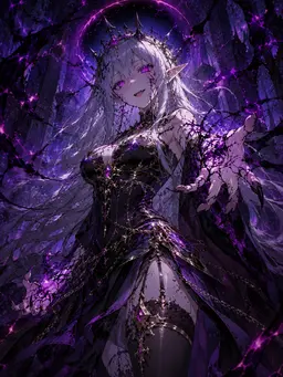 Profile image of エルフィナ・ノクス