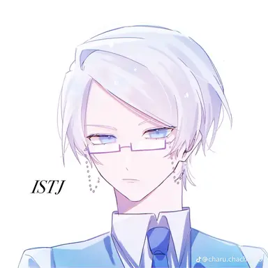 Profile image of ISTJ