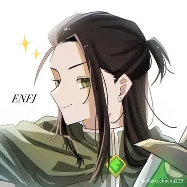 Profile image of ENFJ