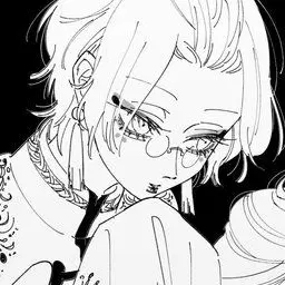 Profile image of 大神 裏ト
