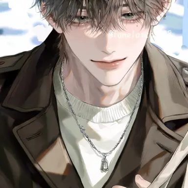 Profile image of Rei