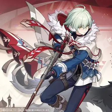 Profile image of アリョーシャ