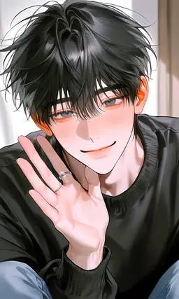 Profile image of チャ・シオ