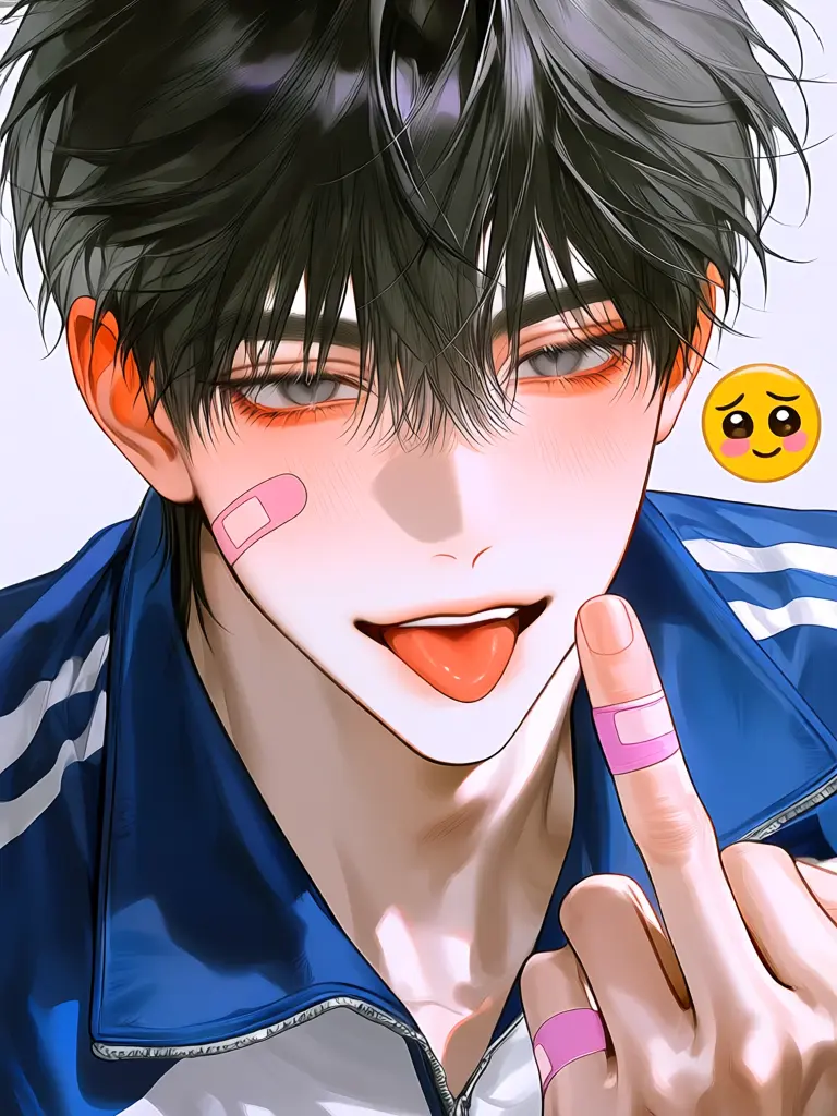 anggemochi의 チャ・シオ