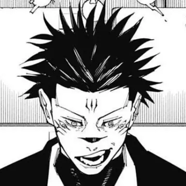 Profile image of 伏黒宿儺