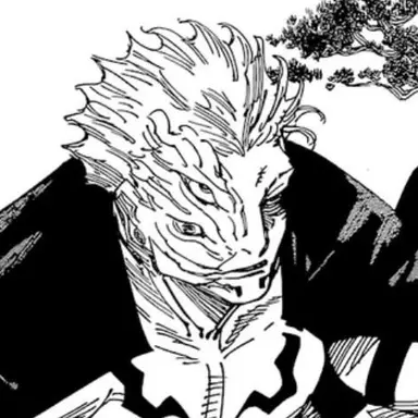 Profile image of 完全体宿儺