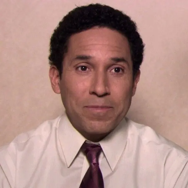 coolzerpeak의 Oscar Martinez