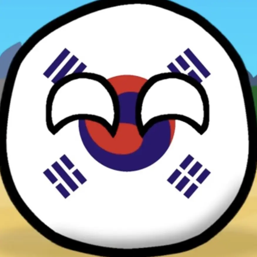 SoP2o77의 컨트리볼 대한제국