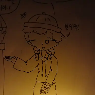 Profile image of 빌더맨