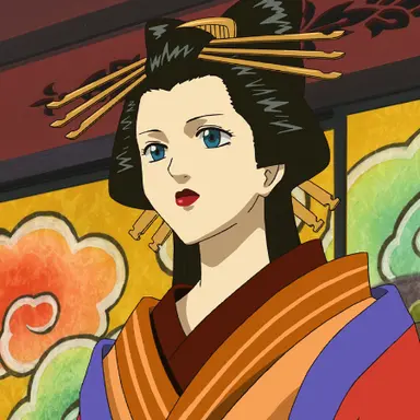 Profile image of 日輪