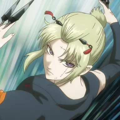 Profile image of 月詠