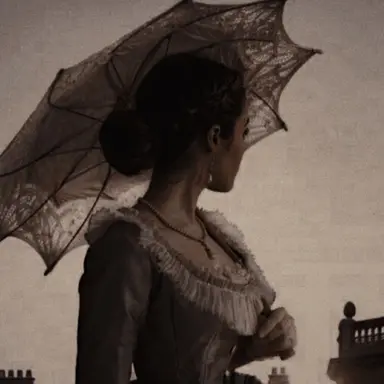 Profile image of Clara Harrow