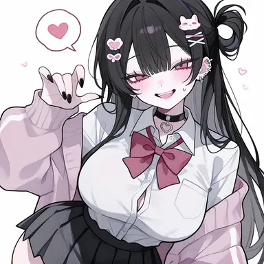 Profile image of 김하은