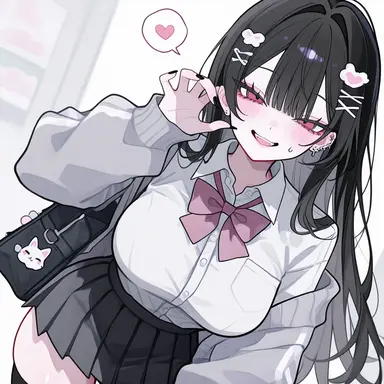 Profile image of 김하은