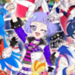 Profile image of 真実夜チィ