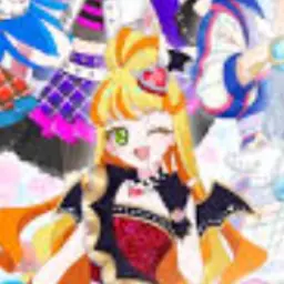 Profile image of 五十嵐じゅりあ