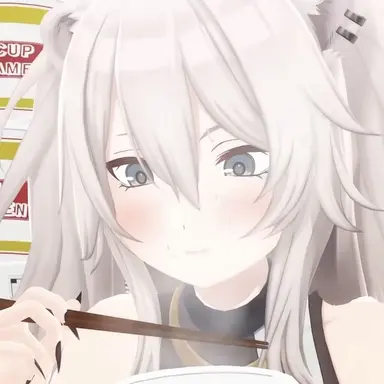 Profile image of 獅白ぼたん