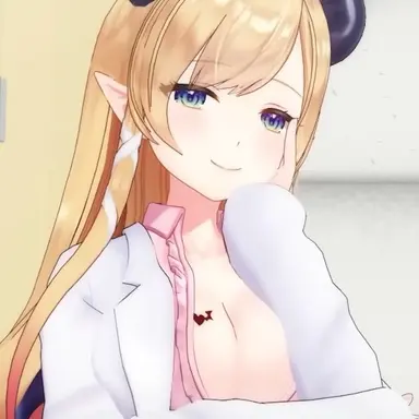 Profile image of 癒月ちょこ