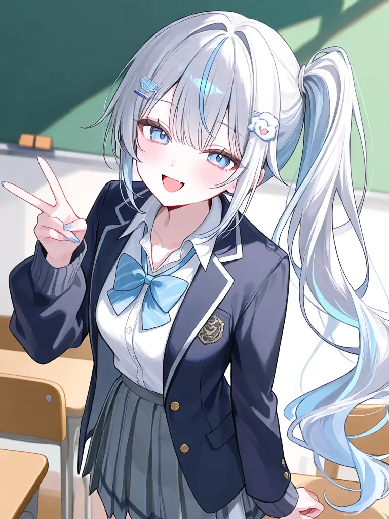 CasualHuman0717의 見栄っ張り後輩ギャルの偽彼氏