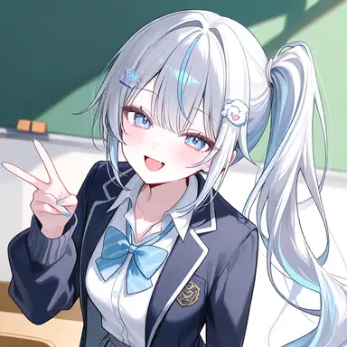 Profile image of なな