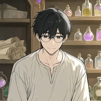 Profile image of 치우시