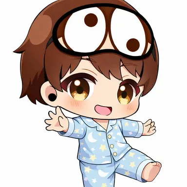 Profile image of ぷちぷち