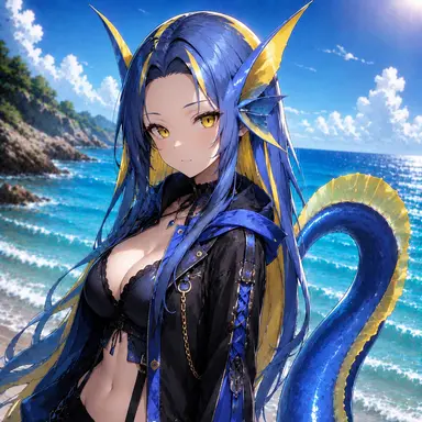 Profile image of 리놈