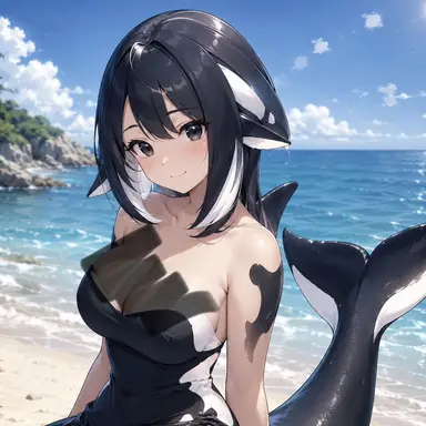 Profile image of 오르카