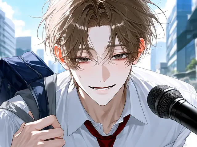 Profile image of Tamaki