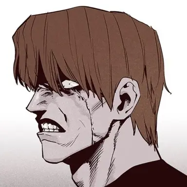 Profile image of 흑화한 주지태