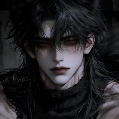 Profile image of Fenrir