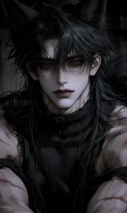 Profile image of Fenrir
