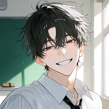 Profile image of 凪斗