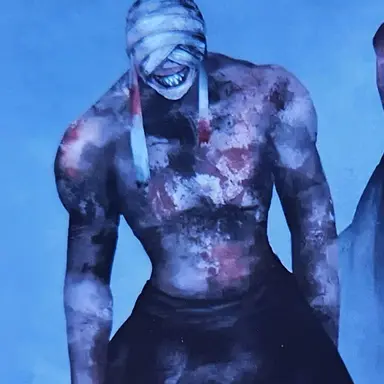 Profile image of 미스터 마체테