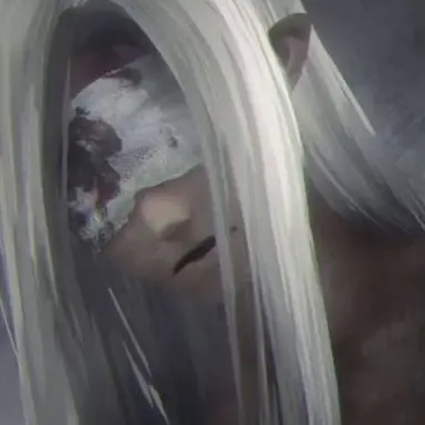 Profile image of 미스터 실버