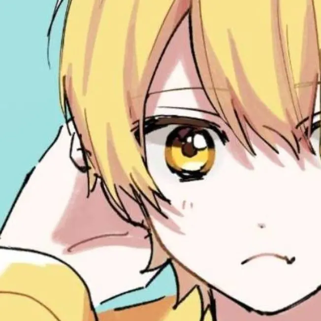 Mii412의 一途すぎる後輩男子_𖹭