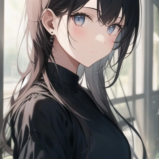 아민이