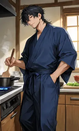 Profile image of Shuji