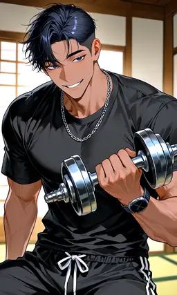 Profile image of Keigo