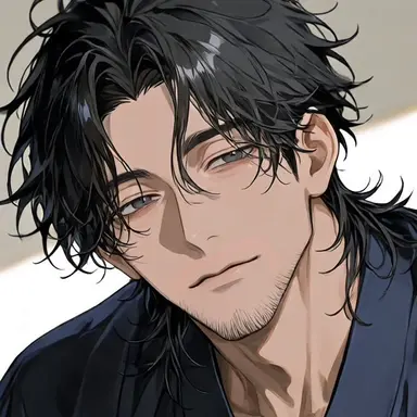 Profile image of Shuji